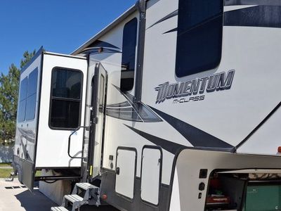 2017 Momentum 388m