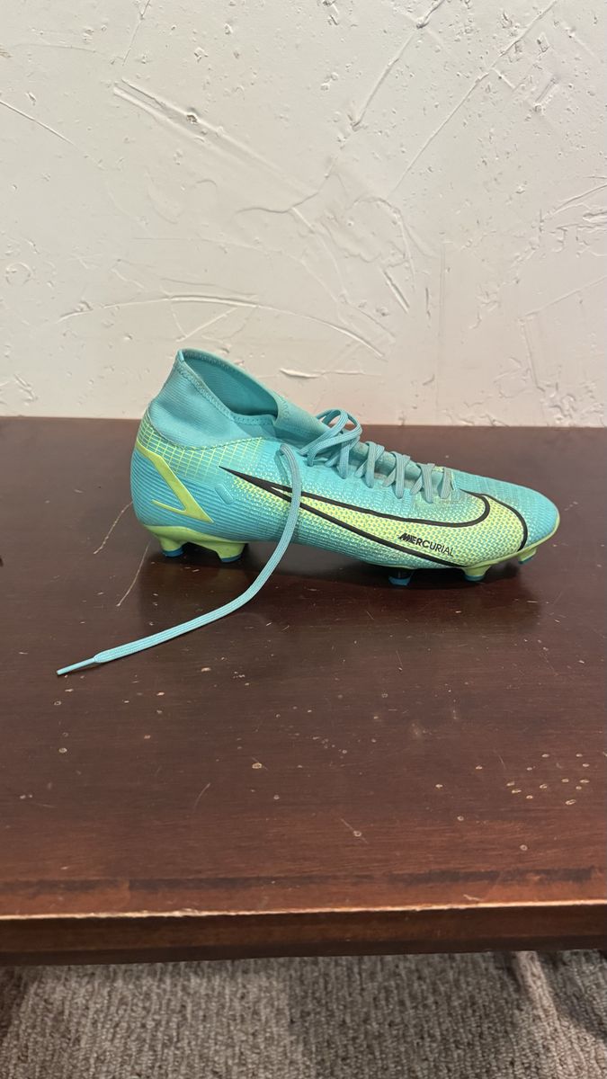 Soccer Cleats