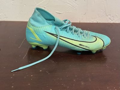Soccer Cleats