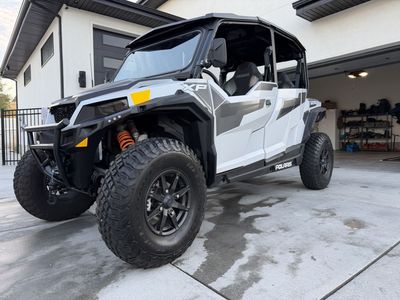 Polaris General