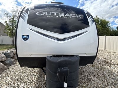 Keystone Outback