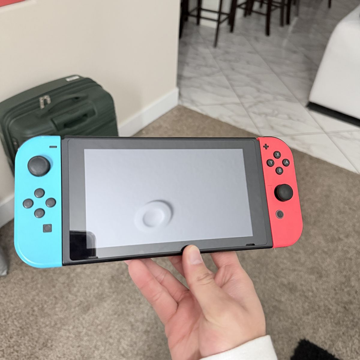 Nintendo Switch - Great Condition