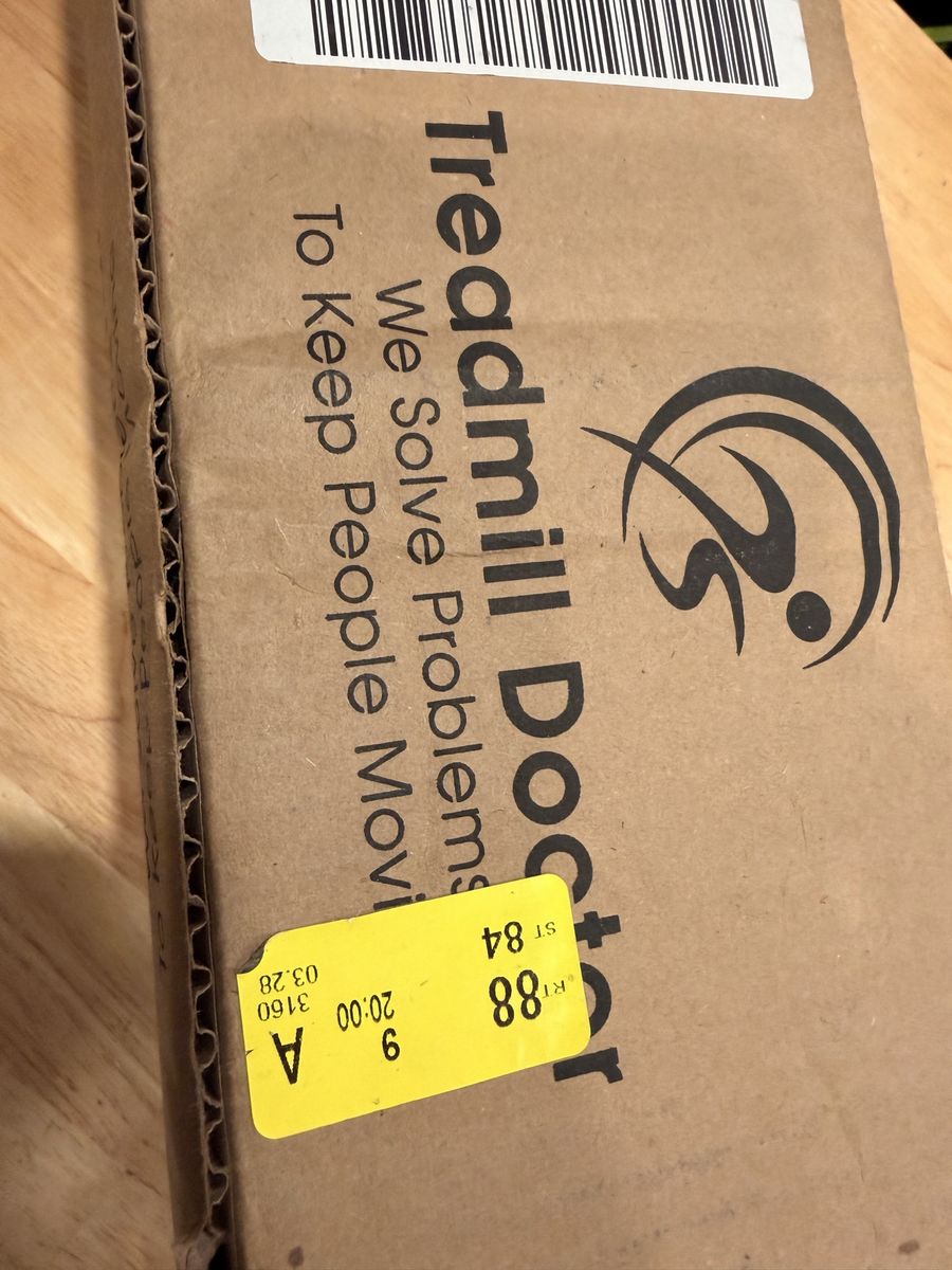 Treadmill Doctor Proform PERFORMANCE 300 18x104 2-Ply Treadmill Walking Belt PFFTL395130