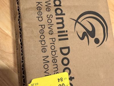 Treadmill Doctor Proform PERFORMANCE 300 18x104 2-Ply Treadmill Walking Belt PFFTL395130