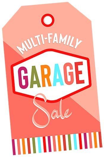 Syracuse Yard Sale June 6