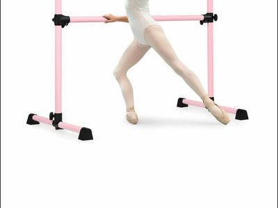 XAWSOP ballet bar
