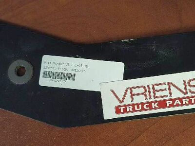 Kenworth T880 Right Bracket