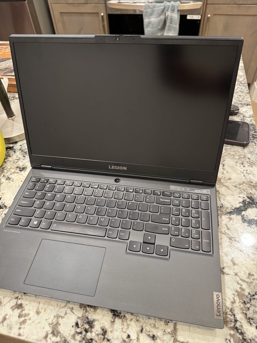 Lenovo Legion Laptop / Gaming