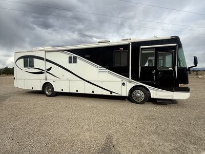 2001 Damon Ultrasport