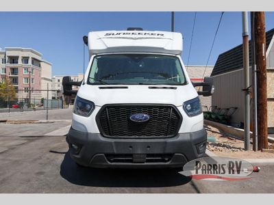 Used 2024 Forest River RV Sunseeker TS TS2380