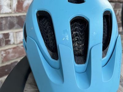 Bontrager Helmet size Large