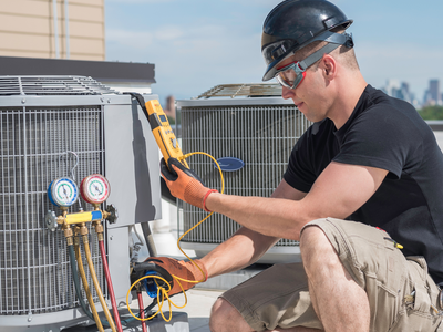 Heating Repair | Cooling Service | Furnace Install | AC Tune-Up | HVAC Experts