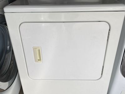 Maytag centennial 4 prong electric dryer
