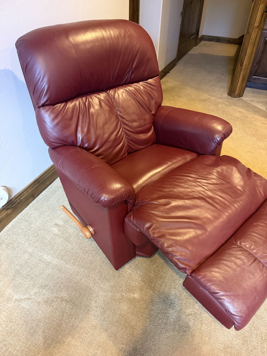 La-Z Boy Recliner