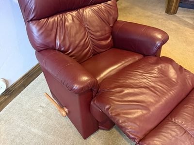 La-Z Boy Recliner