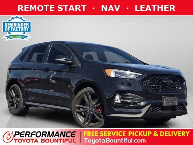 2022 Ford Edge ST