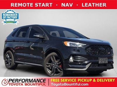 2022 Ford Edge ST