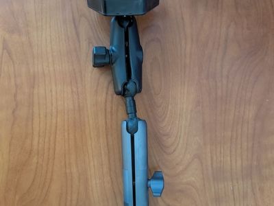 Ram mount stuff 1"
