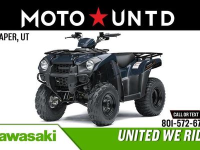 2025 Kawasaki Brute Force® 300