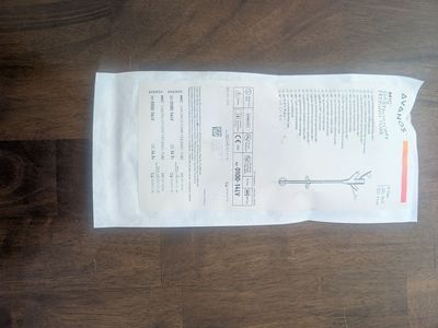 MIC Gastronomy Feeding Tube 14Fr