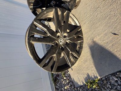 Honda Pilot - Black Edition 2020