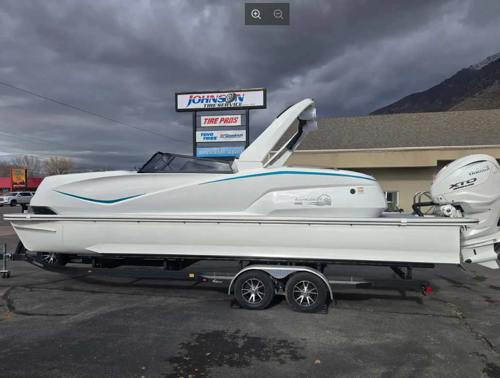 2026 SunCatcher Amara