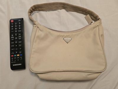 Authentic PRADA Handbag