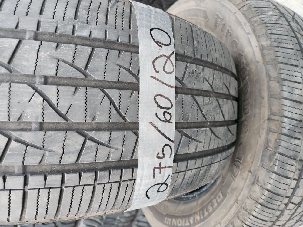 275/60r20 firestone destination le3