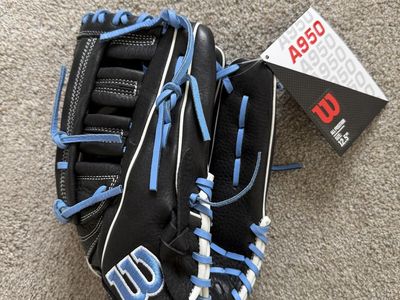 Baseball glove