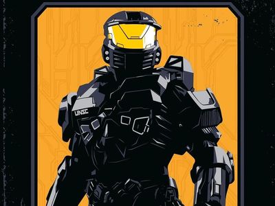 Halo Official Spartan Field Manual Used Book