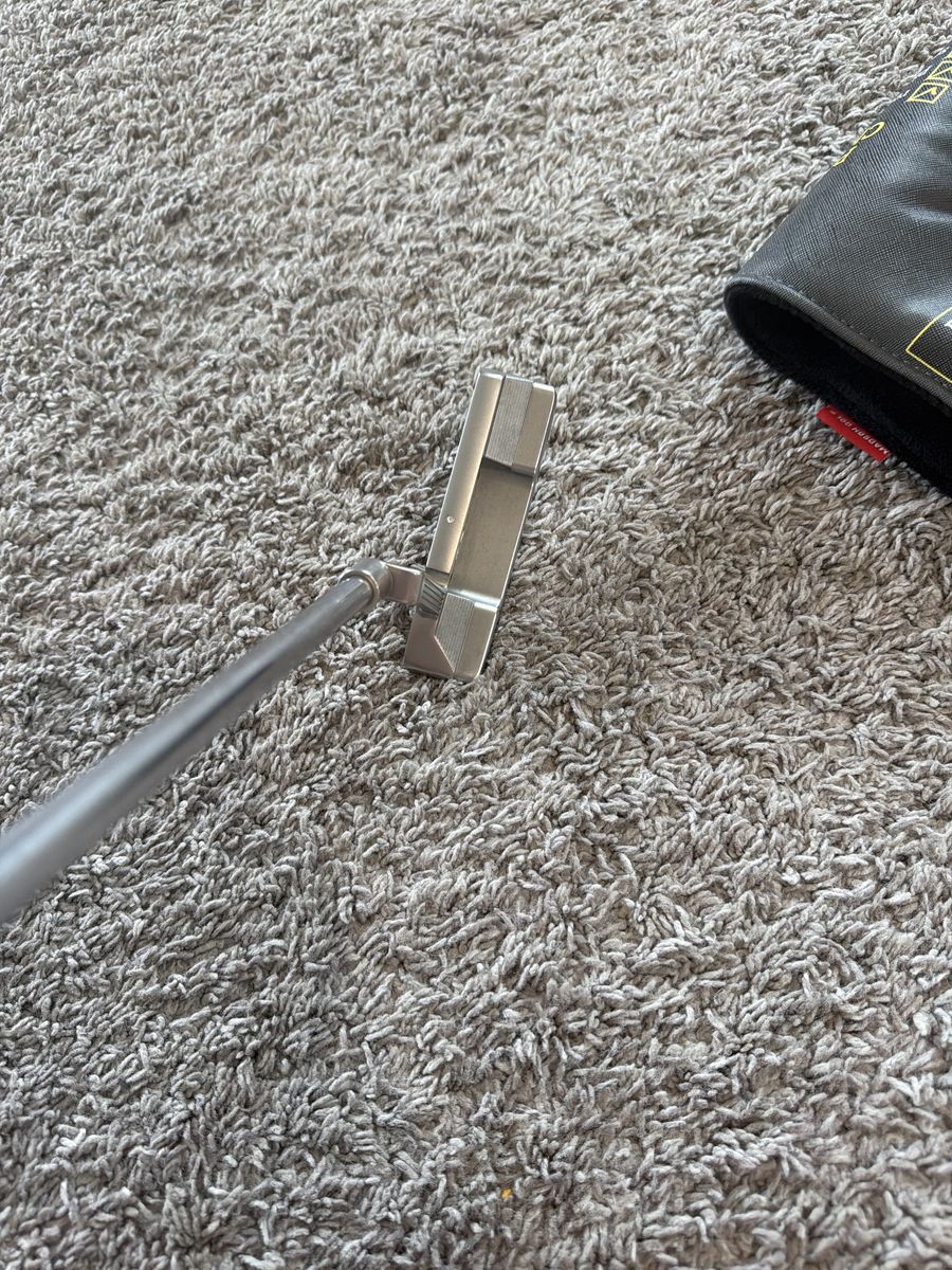 Custom Taylormade Juno Putter