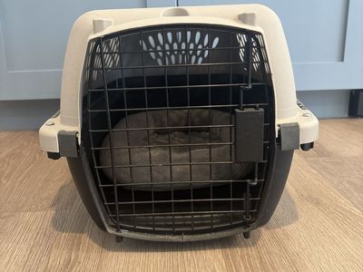 Dog Kennel See Description For Size