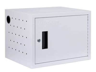 Twelve device charging station for laptop