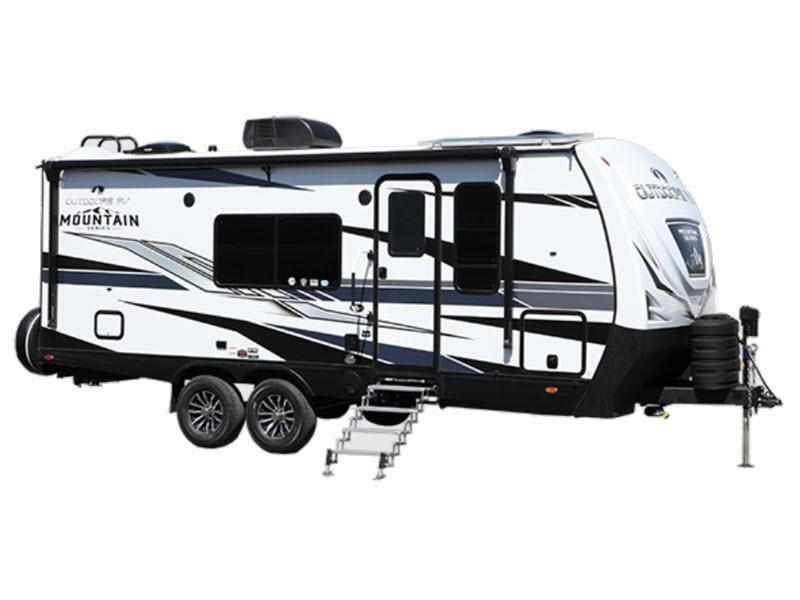 2027 Timber Ridge Mountain Series 22CE