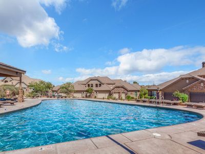 Coral Ridge 1889~Pointe of View