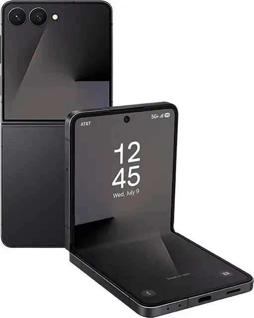 Galaxy Z Flip 7 Unlocked like new 512gb