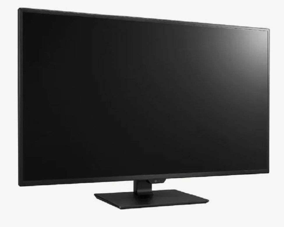 LG 43" 4K UHD IPS Monitor (43UD79-B)