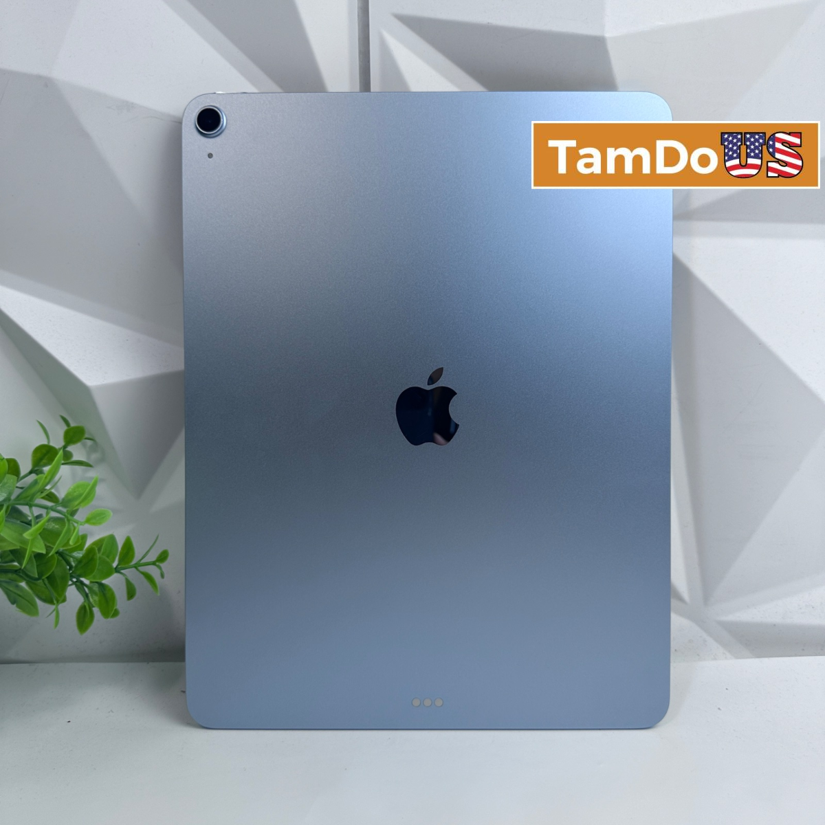 iPad Air 13-inch (M4) WiFi-Only | 256GB | Blue