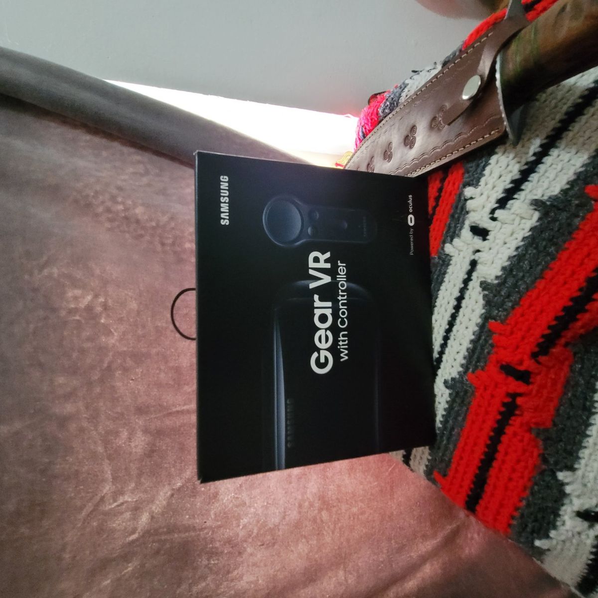 Samsung Gear VR