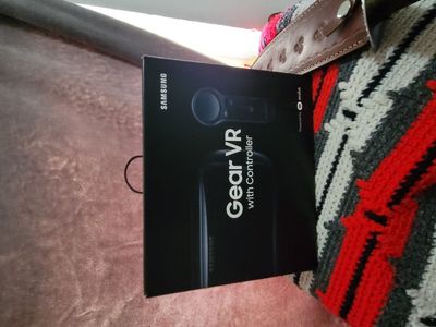 Samsung Gear VR
