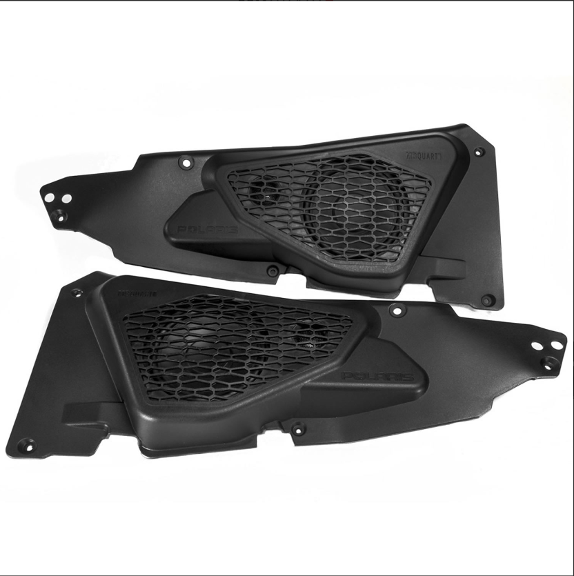 Polaris RZR 6.5 Inch Front Door Speakers