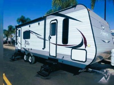 2015 Jayco RKS Travel Trailer