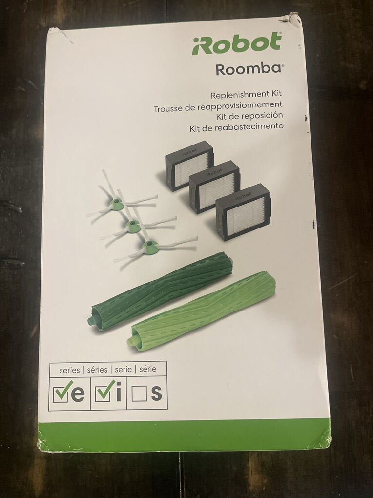 Roomba Spare Parts