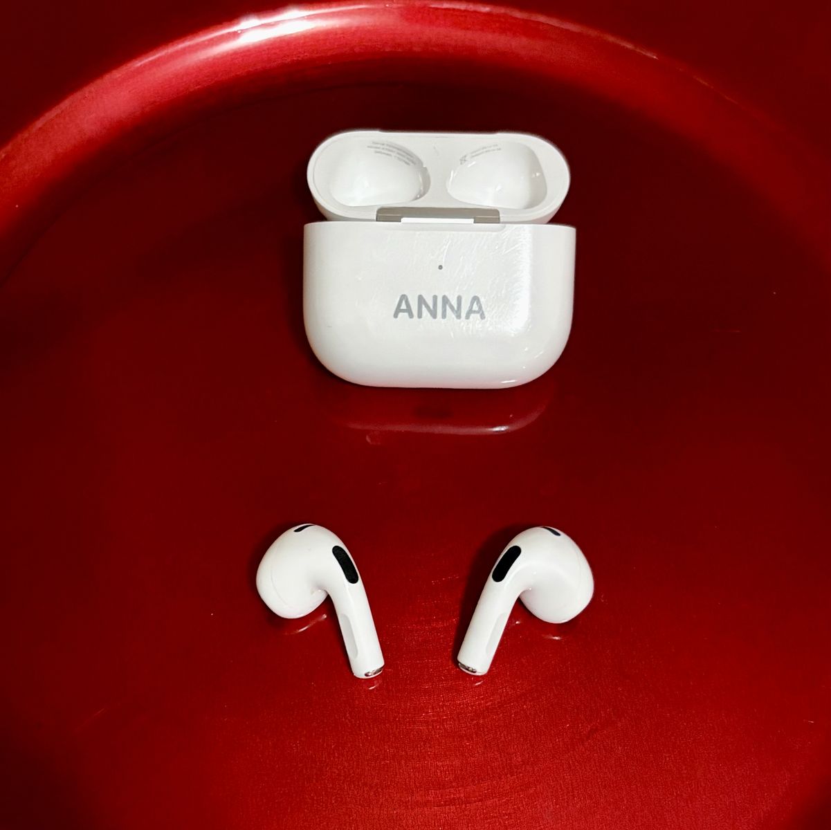 •• Airpds Gen 3. 100% mint! ••