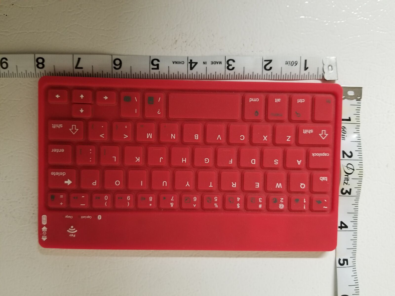 Mini Bluetooth Cellular Phone Keyboard