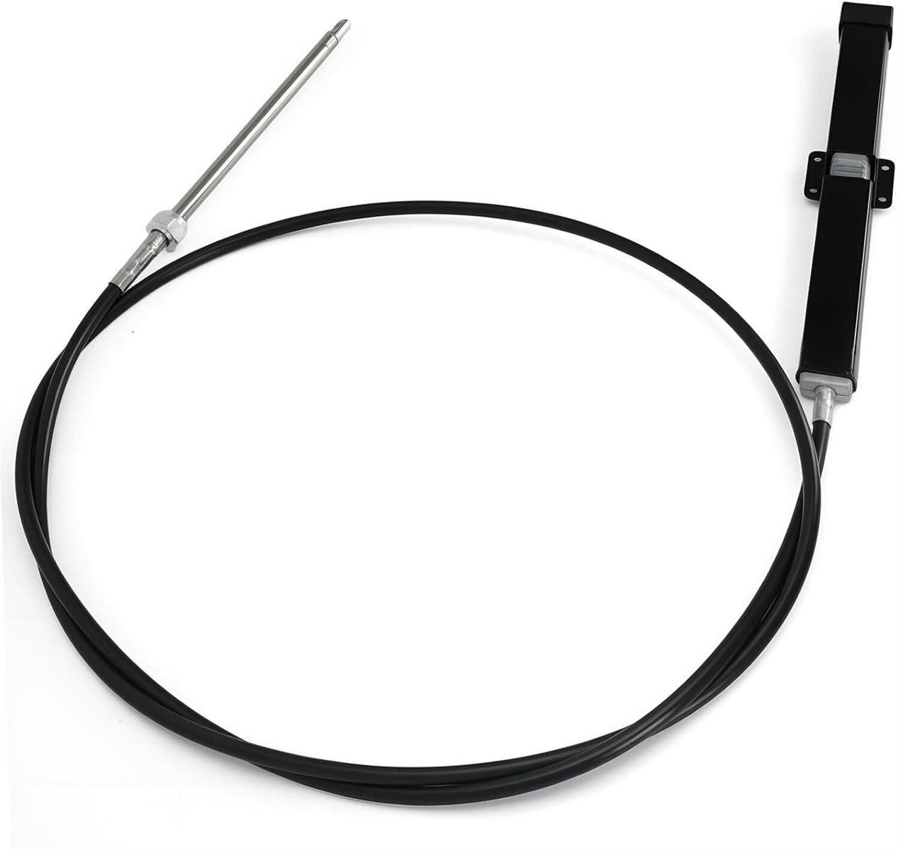12" Rack & Pinion Steering Cable for Seastar