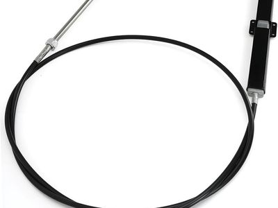 12" Rack & Pinion Steering Cable for Seastar