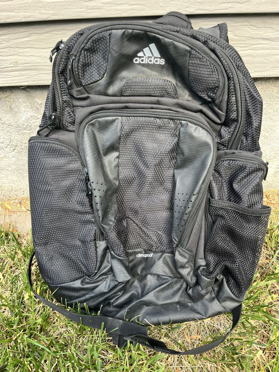 Adidas Daypack