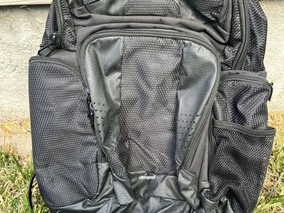 Adidas Daypack