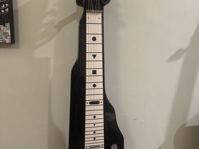 Gretsch G5715 Lap Steel